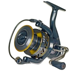 D•A•M Quick CAMARO FD